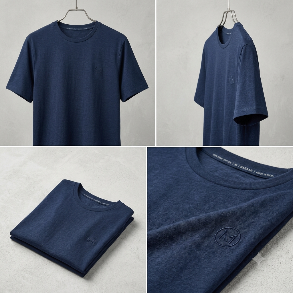 T SHIRT