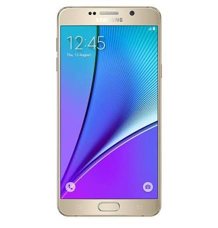Samsung Phone