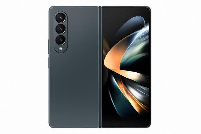 Samsung Phone